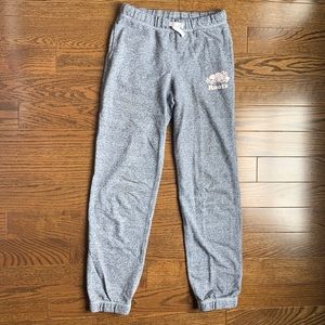 Girls Original Roots Sweatpant